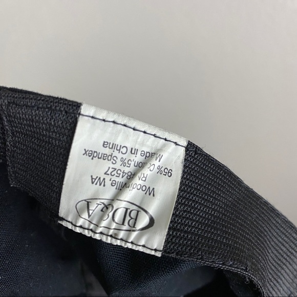 Los Angeles Lakers Hat OSFM - Picture 4 of 5